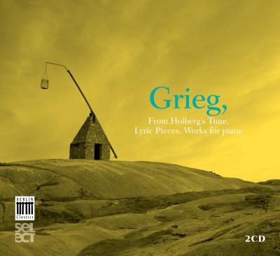 Grieg